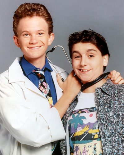 Doogie Howser MD [Cast] Photo