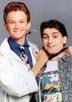 Doogie Howser MD [Cast]