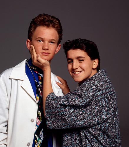 Doogie Howser MD [Cast] Photo