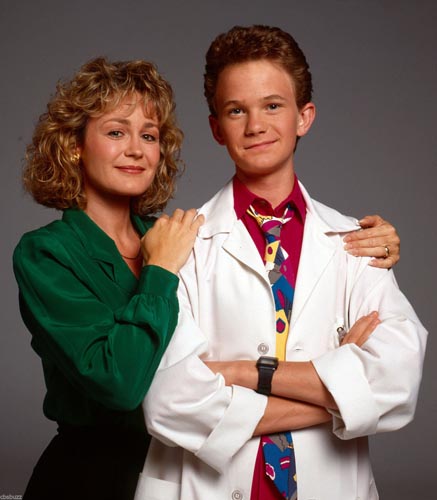 Doogie Howser MD [Cast] Photo