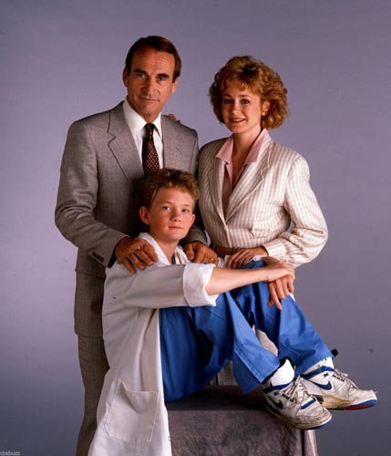 Doogie Howser MD [Cast] Photo