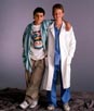 Doogie Howser MD [Cast]