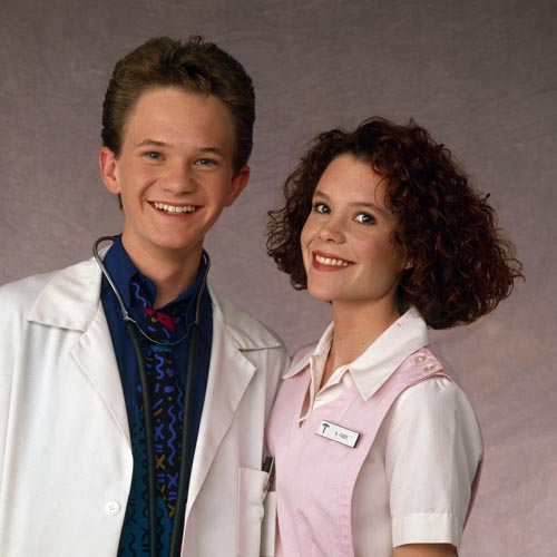 Doogie Howser MD [Cast] Photo