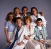 Doogie Howser MD [Cast]