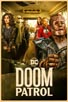 Doom Patrol [Cast]