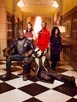 Doom Patrol [Cast]