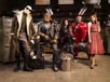 Doom Patrol [Cast]