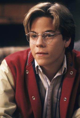 Dorff, Stephen [Roseanne] Photo