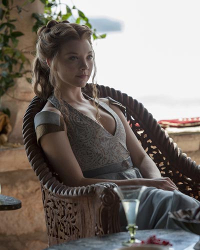 Dormer, Natalie [Game of Thrones] Photo