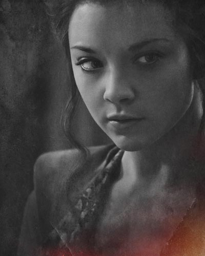 Dormer, Natalie [Game of Thrones] Photo