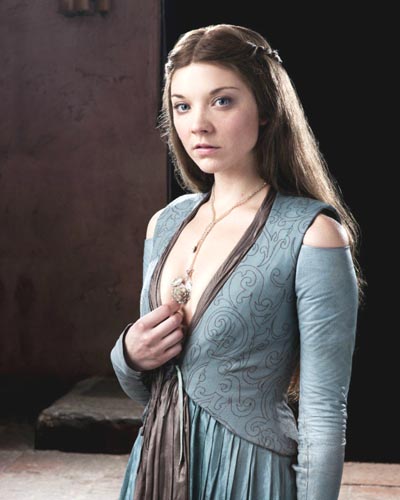 Dormer, Natalie [Game of Thrones] Photo