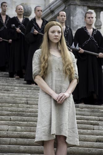 Dormer, Natalie [Game of Thrones] Photo