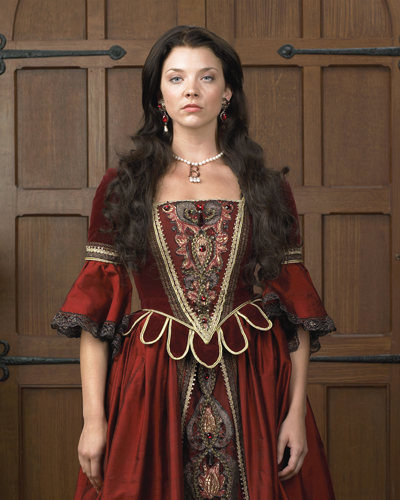 Dormer, Natalie [The Tudors] Photo