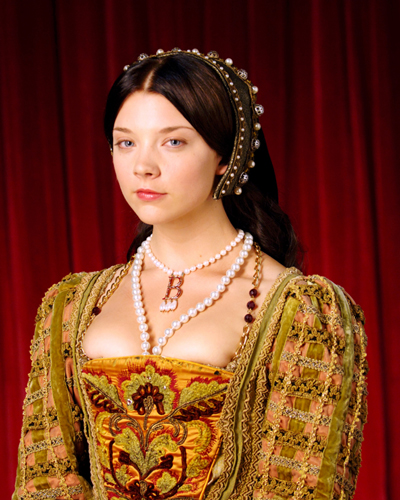 Dormer, Natalie [The Tudors] Photo