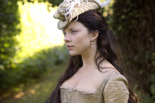 Dormer, Natalie [The Tudors] Photo