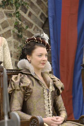 Dormer, Natalie [The Tudors] Photo
