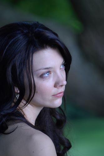 Dormer, Natalie [The Tudors] Photo