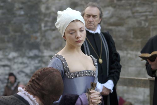 Dormer, Natalie [The Tudors] Photo