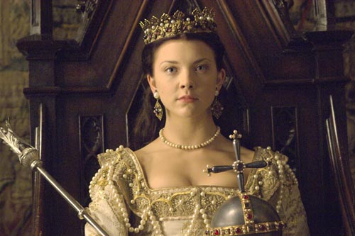 Dormer, Natalie [The Tudors] Photo