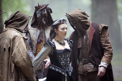 Dormer, Natalie [The Tudors] Photo