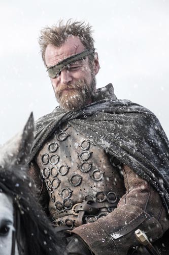 Dormer, Richard [Game of Thrones] Photo