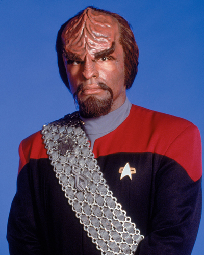 Collection 99+ Images actor michael of star trek the next generation Sharp