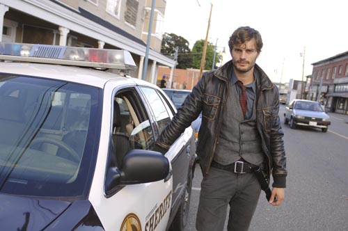 Dornan, Jamie [Once Upon A Time] Photo
