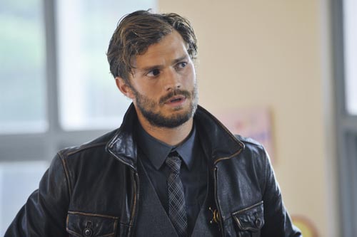 Dornan, Jamie [Once Upon a Time] Photo