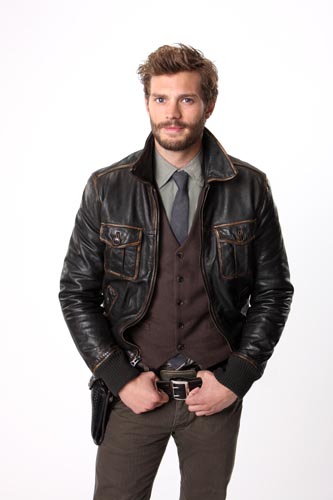 Dornan, Jamie [Once Upon A Time] Photo