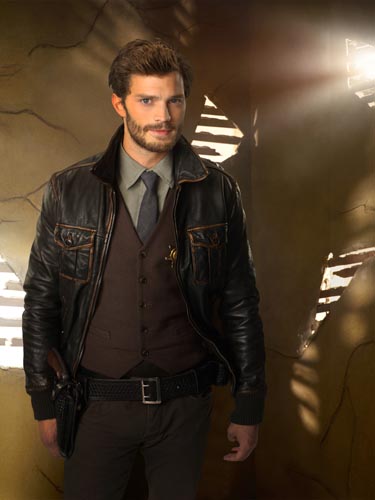 Dornan, Jamie [Once Upon a Time] Photo