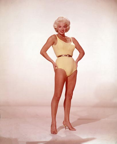 Dors, Diana Photo