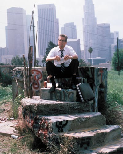 Douglas, Michael [Falling Down] Photo