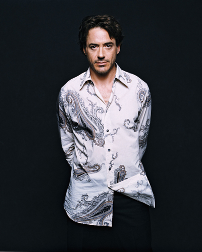 Downey Jr, Robert Photo