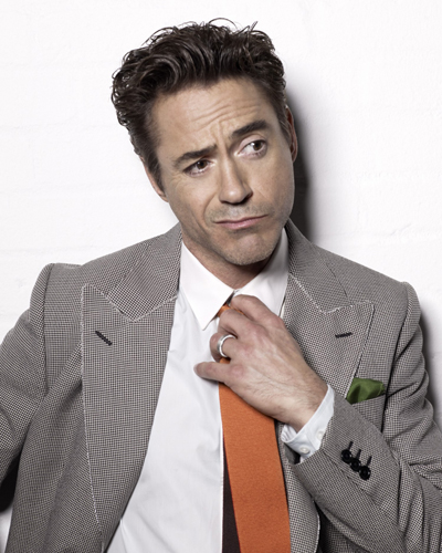 Downey Jr, Robert Photo