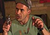 Downey Jr, Robert [A Scanner Darkly]