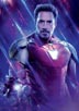 Downey Jr, Robert [Avengers Endgame]
