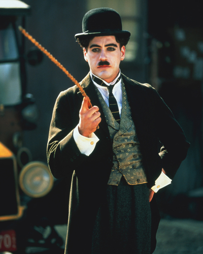 Downey Jr, Robert [Chaplin] Photo