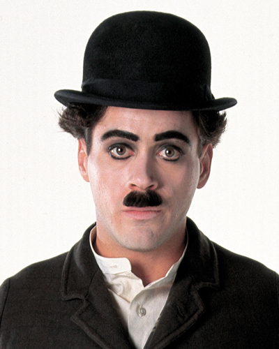 Downey Jr, Robert [Chaplin] Photo