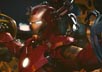 Downey Jr, Robert [Iron Man 2]
