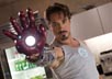 Downey Jr, Robert [Iron Man]