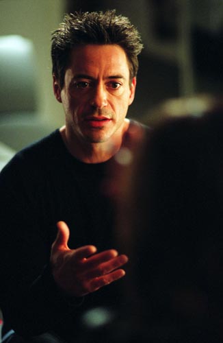 Downey Jr, Robert [Kiss Kiss Bang Bang] Photo