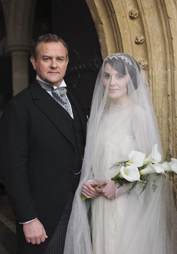 Downton Abbey [Cast] Photo