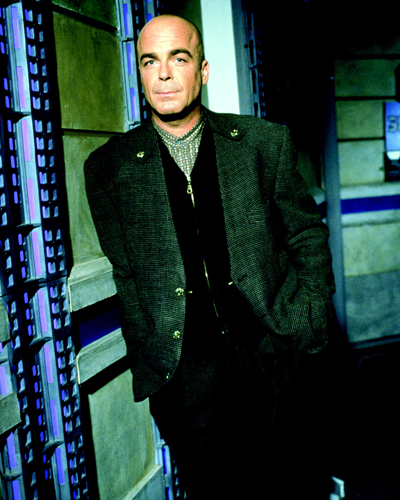 Doyle, Jerry [Babylon 5] Photo