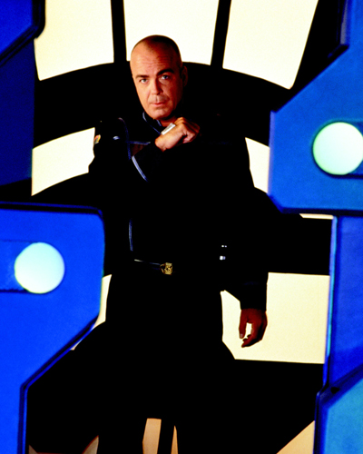 Doyle, Jerry [Babylon 5] Photo