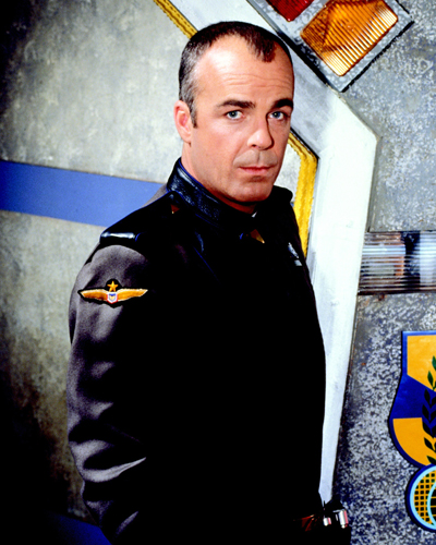 Doyle, Jerry [Babylon 5] Photo