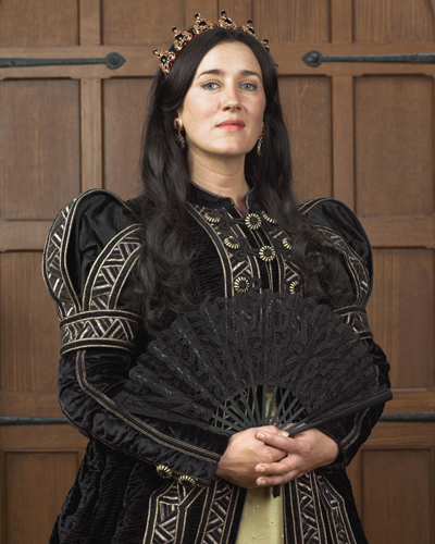 Doyle Kennedy, Maria [The Tudors] Photo