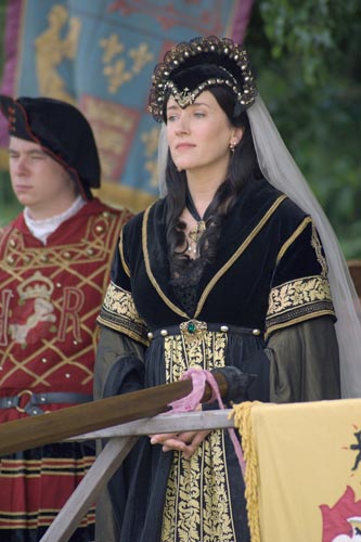 Doyle Kennedy, Maria [The Tudors] Photo