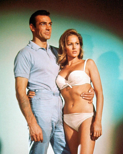 Dr No [Cast] Photo