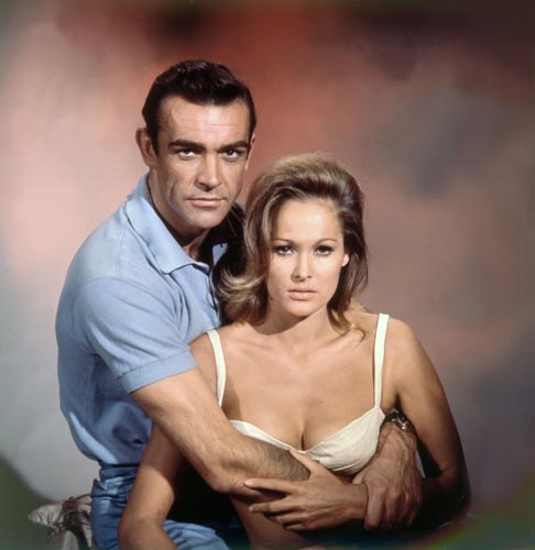 Dr No [Cast] Photo