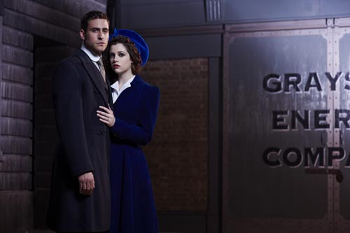 Dracula [Cast] Photo